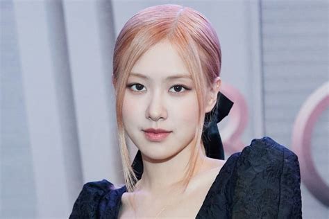 rose burberry drugs|Blackpink’s Rosé Amid Drug Allegations: Agency’s Reaction.